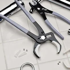 garrett-wade Slip Joint & Pipe Pliers Set Online