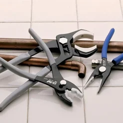 garrett-wade Slip Joint Soft Jaw Pliers Best