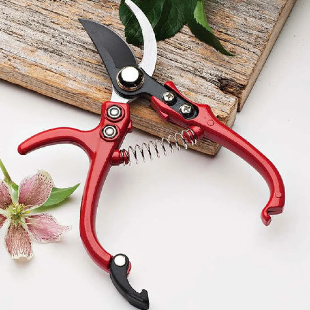 garrett-wade Small Bypass Pruners Discount