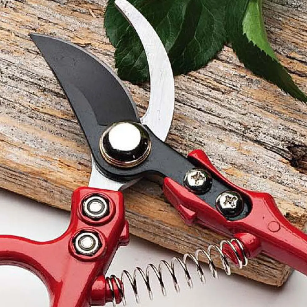 garrett-wade Small Bypass Pruners Discount