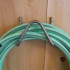 Garrett Wade Small Italian Stainless Steel Hose Hanger New