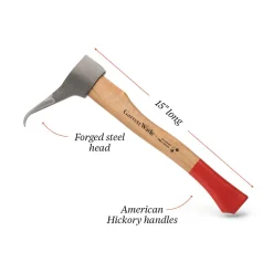Garrett Wade Small Log Pickaroon Discount