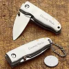 Garrett Wade 3 Small Pocket Knives Discount
