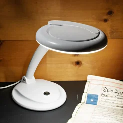 garrett-wade 45 SMD LED Magnifying Lamp Best