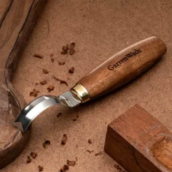 Garrett Wade Soft Hook Carving Knife Clearance