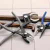 garrett-wade Soft Jaw Needle Nose Pliers Discount