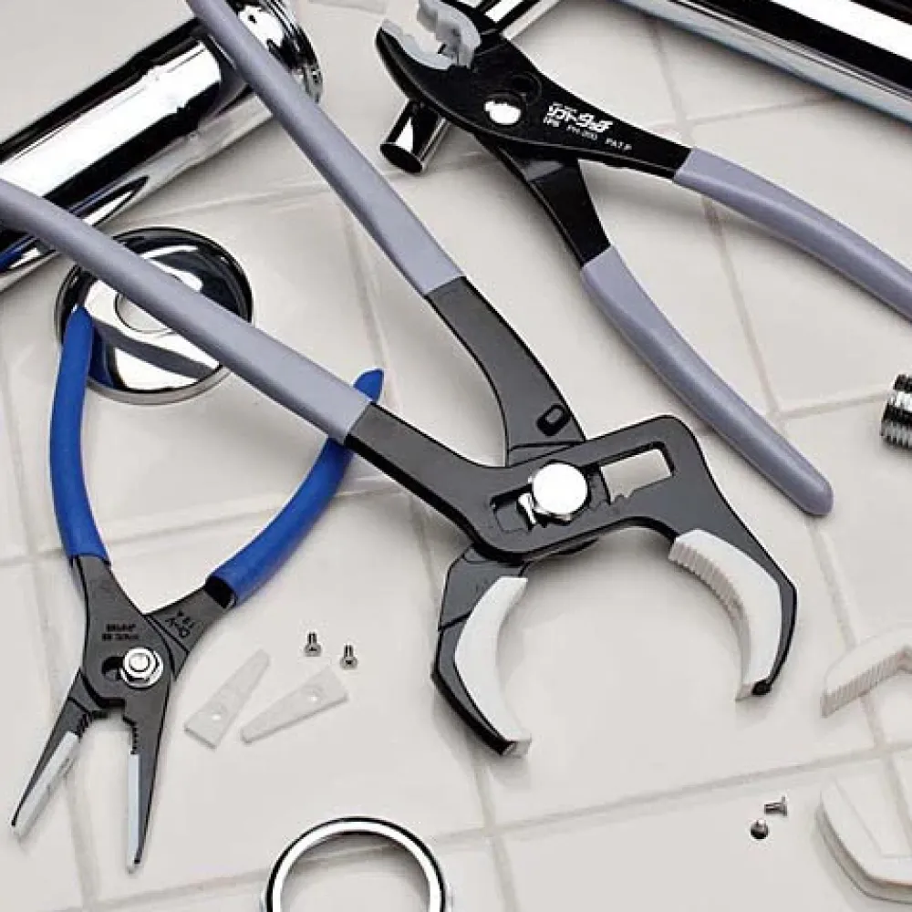 garrett-wade Soft Jaw Needle Nose Pliers Discount