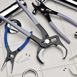 garrett-wade Soft Jaw Pipe Pliers