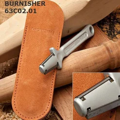 garrett-wade Solid Carbide Burnisher Sale