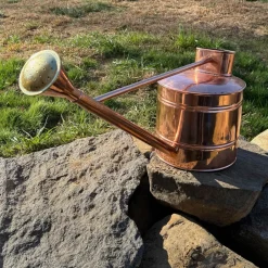 garrett-wade Solid Copper 2.5 Gallon Water Can