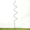 Garrett Wade Spiral Plant Supports (Set of 2)