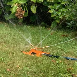 garrett-wade Sprinkler Sled Outlet