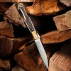 garrett-wade Stag Horn Knife Outlet