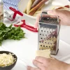 Garrett Wade Stainless Steel Grater Discount