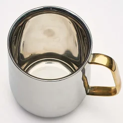 Garrett Wade Standard Hollow-Wall Mug Online