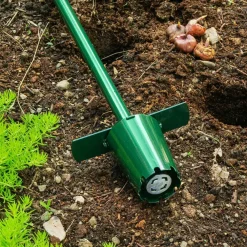 Garrett Wade Stand-up Bulb Planter