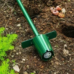 Garrett Wade Stand-up Bulb Planter