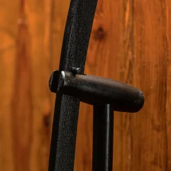 garrett-wade Stand-Up Dustpan and Broom