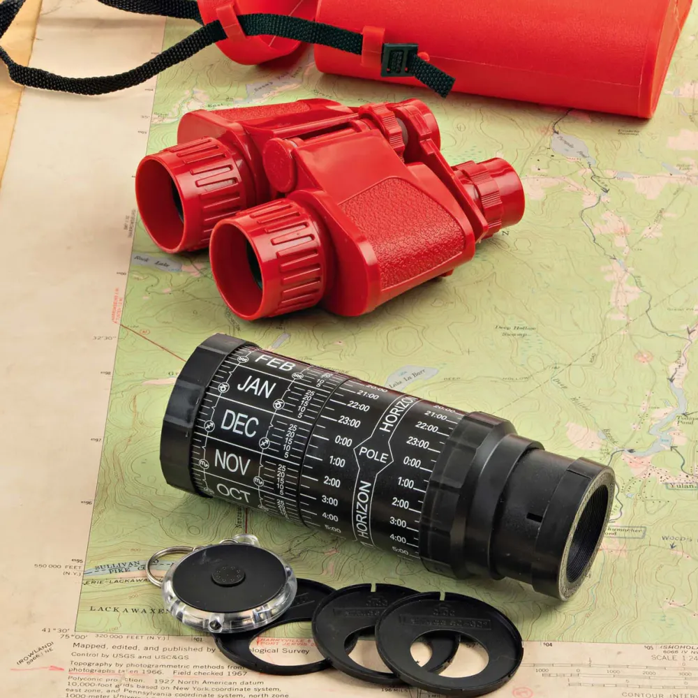 garrett-wade Stellarscope Explorer Star Finder Sale