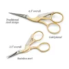 garrett-wade Stork Style Embroidery Scissors Hot