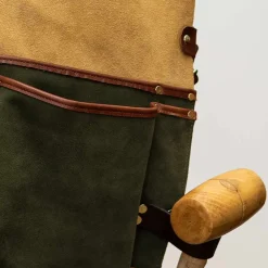 Garrett Wade Super-Handy, Indestructible Carpenter's Apron Online