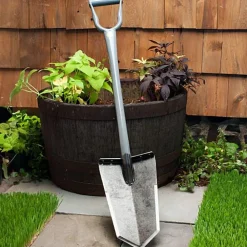 garrett-wade Super Penetration Shovel Outlet