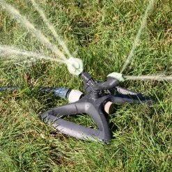 garrett-wade Super Rotex Sprinkler Best