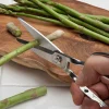 garrett-wade Super-Smooth Japanese Kitchen Scissors Hot