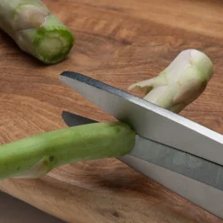 garrett-wade Super-Smooth Japanese Kitchen Scissors Hot