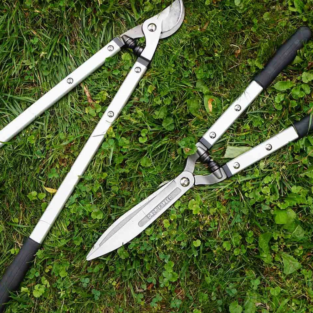 garrett-wade Super-Tough Lopper/Shears Set Online