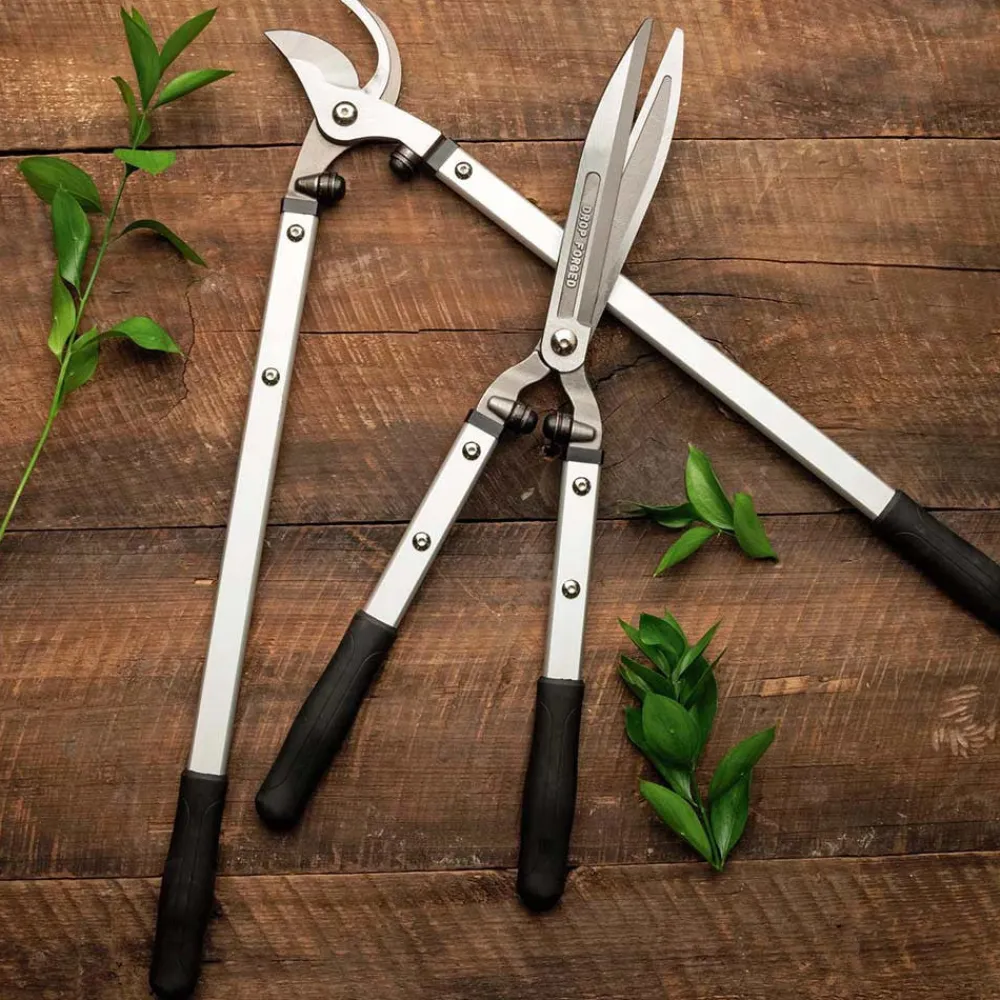 garrett-wade Super-Tough Lopper/Shears Set Online