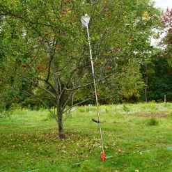 garrett-wade Telescopic Fruit Picker Hot