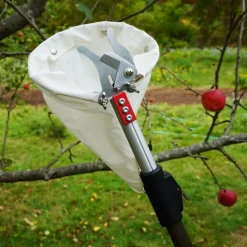 garrett-wade Telescopic Fruit Picker Hot