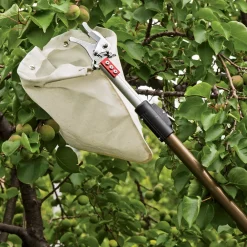 garrett-wade Telescopic Fruit Picker Hot