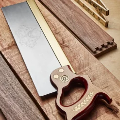 garrett-wade 14" Tenon Saw Sale