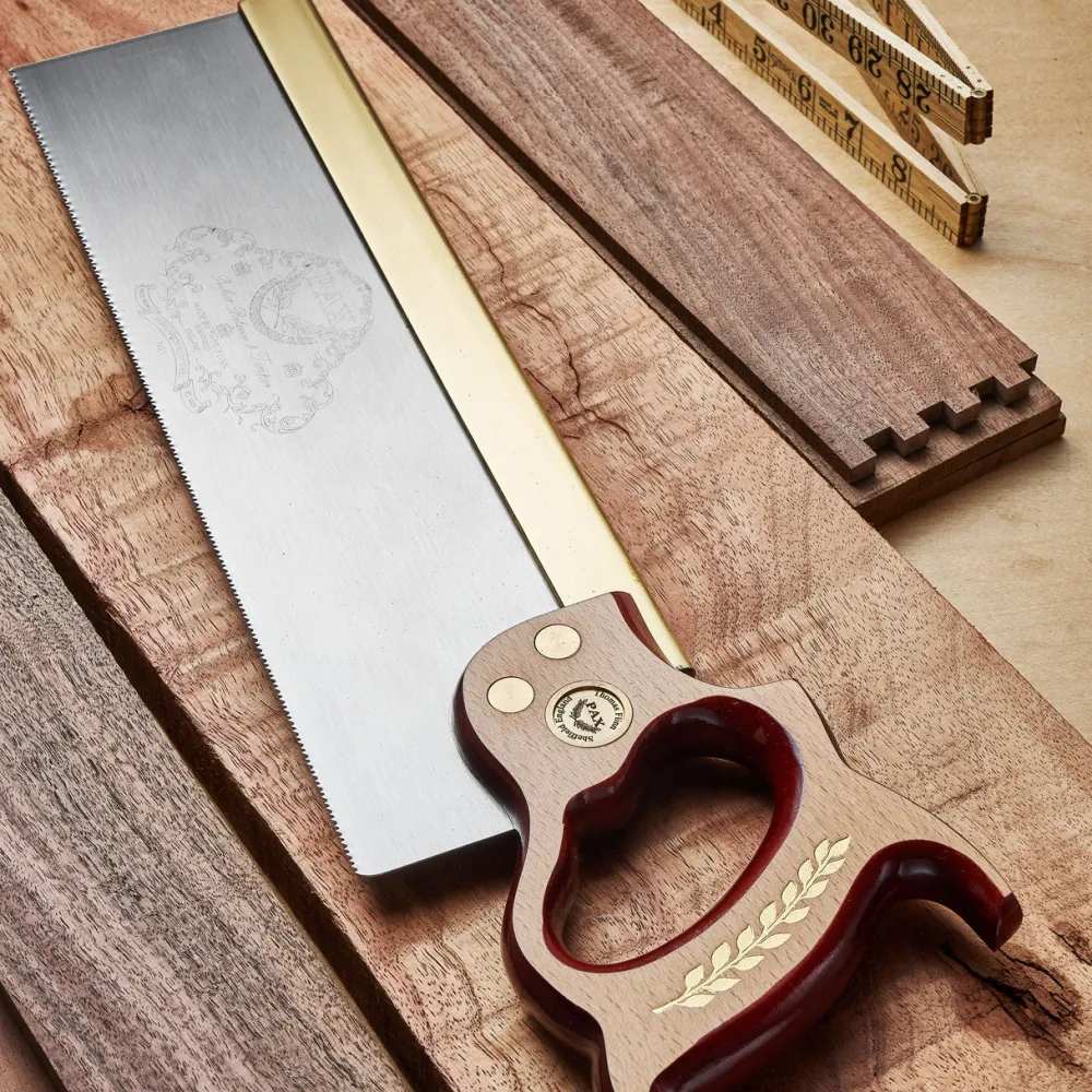 garrett-wade 14" Tenon Saw Sale