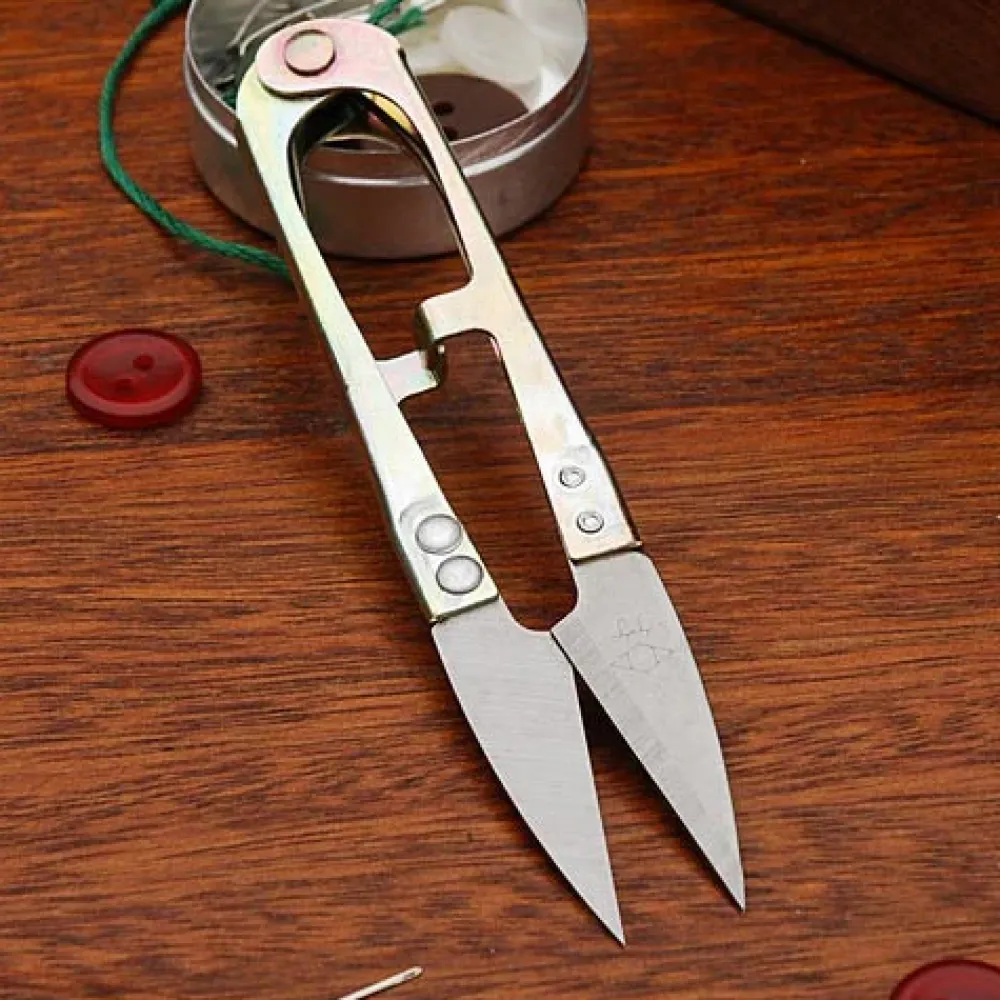 garrett-wade Thread Snips Hot