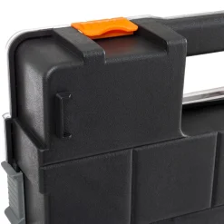 garrett-wade 3-Tier Interlocking 52-Compartment Organizer Clearance