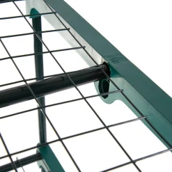 garrett-wade 4-Tier Mini Greenhouse Outlet