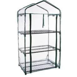 garrett-wade 3-Tier Mini Greenhouse Online