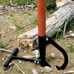garrett-wade Timberjack Log Lifter Sale