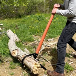 garrett-wade Timberjack Log Lifter Sale