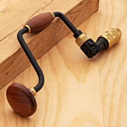 garrett-wade Traditional French Woodworking Brace Clearance