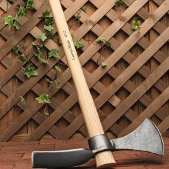Garrett Wade Traditional German Mattock