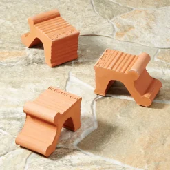 Garrett Wade Traditional Pot Feet Large Set Clearance