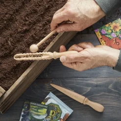 garrett-wade Traditional Seed Planting Set Sale
