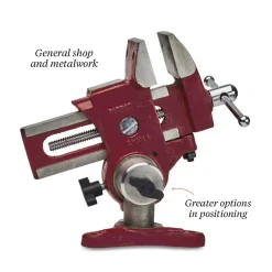 garrett-wade Ultimate Versatile Vise New
