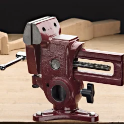 garrett-wade Ultimate Versatile Vise New