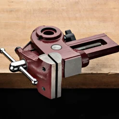 garrett-wade Ultimate Versatile Vise New