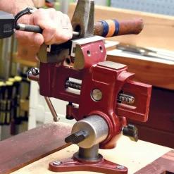garrett-wade Ultimate Versatile Vise New